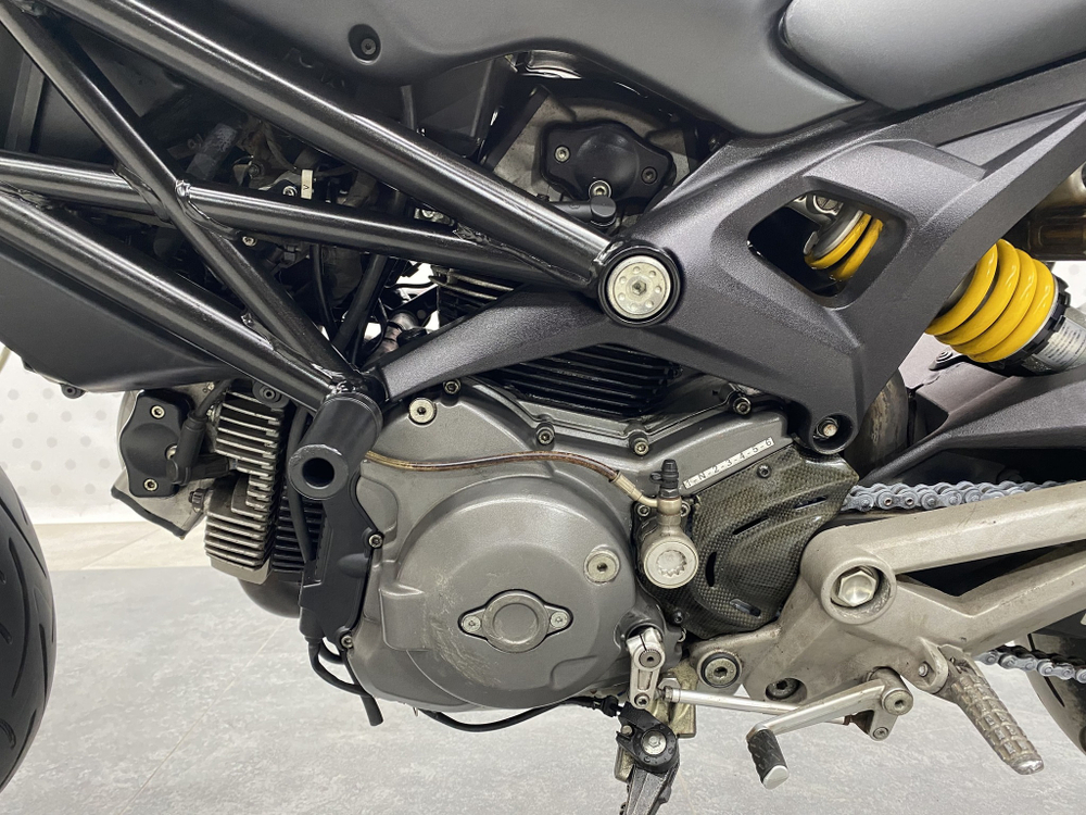 Ducati Monster 696 Plus , 2010