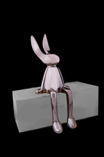 Teona Decor Lapin TD049/3S