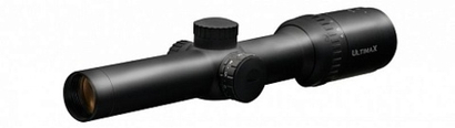 Прицел Ultimax6 1-6x24, сетка 4A (UL1624)