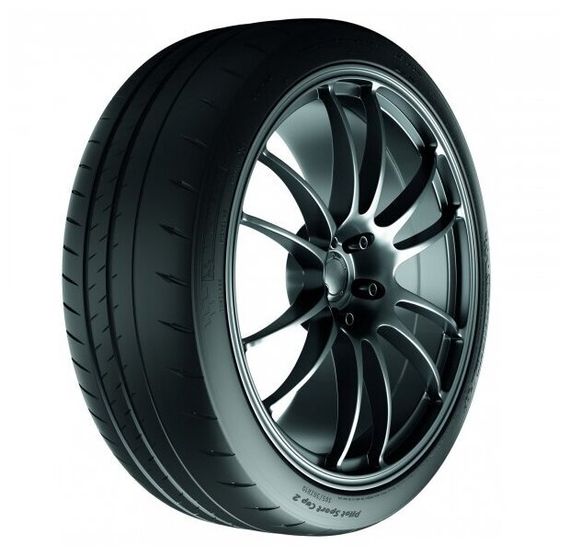 Michelin Pilot Sport Cup 2 265/35 ZR19 98Y XL