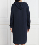 Платье Emporio Armani - темно-синий(164760 3F264)