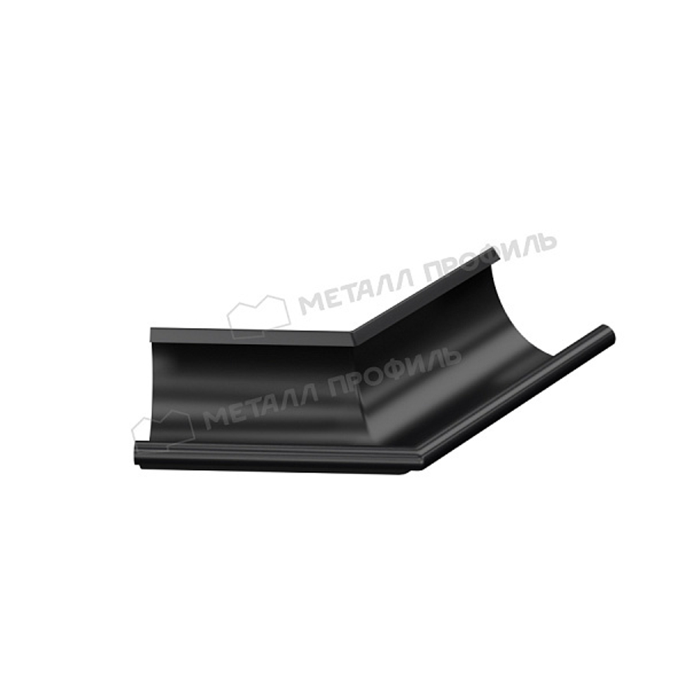 Угол желоба наружный 135 градусов МП Foramina D125