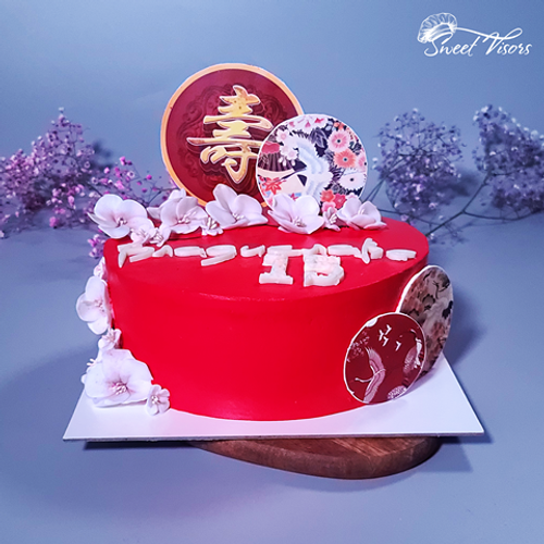 "Японский стиль" (декор)