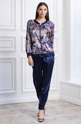 Пижама Mia-Amore 3524 "Etro"