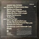 Status Quo ‎– Status Quo-Tations (Англия 1969г.) Т