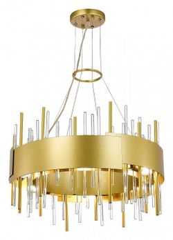 Подвесной светильник ST-Luce Olvera SL1633.203.12