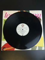 LP Teen Dream With Valentino – Let's Get Busy. Виниловая пластинка 12 дюймов. Германия