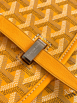 Goyard Belvedere PM Bag