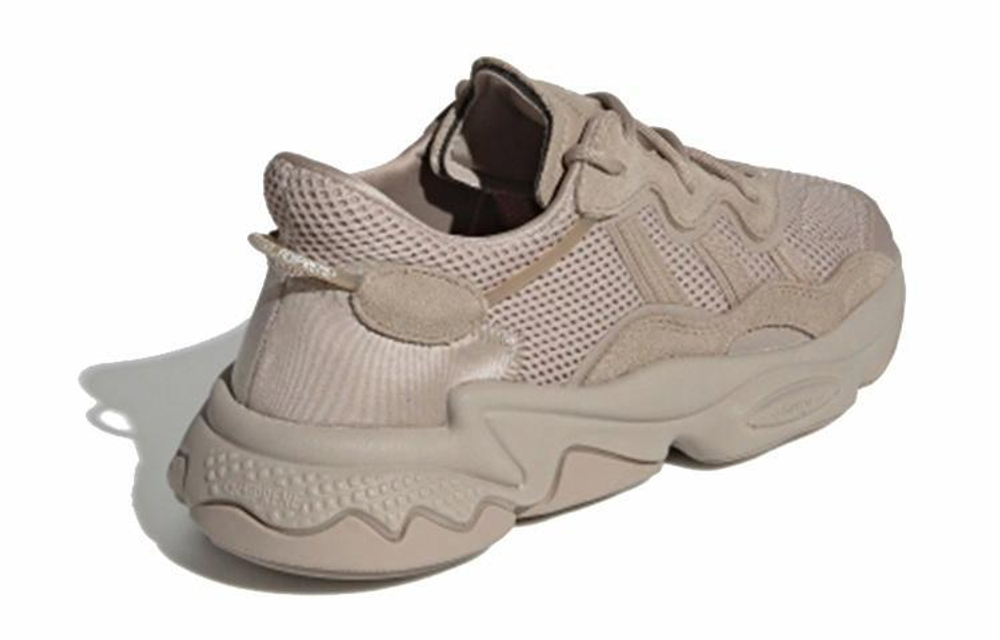Кроссовки Adidas Originals Ozweego (Женская размерная сетка)