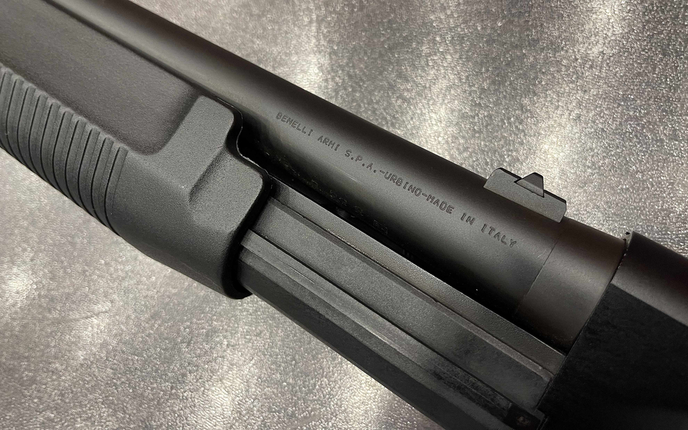BENELLI ARMI к.12/76 № M269219/C380628/C407306