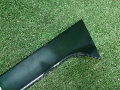 Накладка крышки багажника левая Audi Q5 2 80A (2017-н.в.)