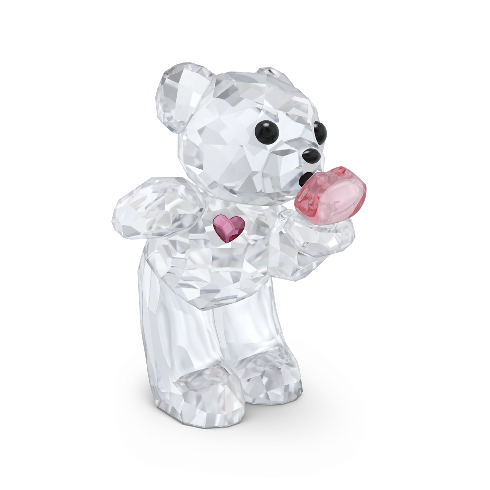 KRIS BEAR:A KISS FULL OF LOVE