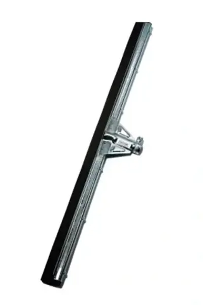 Сгон для пола 75см сталь, бензостойкая черная резина Uctem