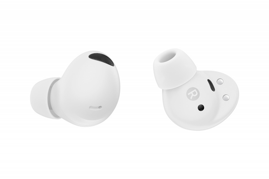 Наушники Samsung Galaxy Buds2 Pro белый Global