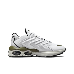 Мужские кроссовки Nike Air Max TW 'White Medium Olive' DV7721-100