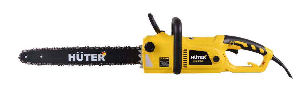 Электропила Huter ELS-2400