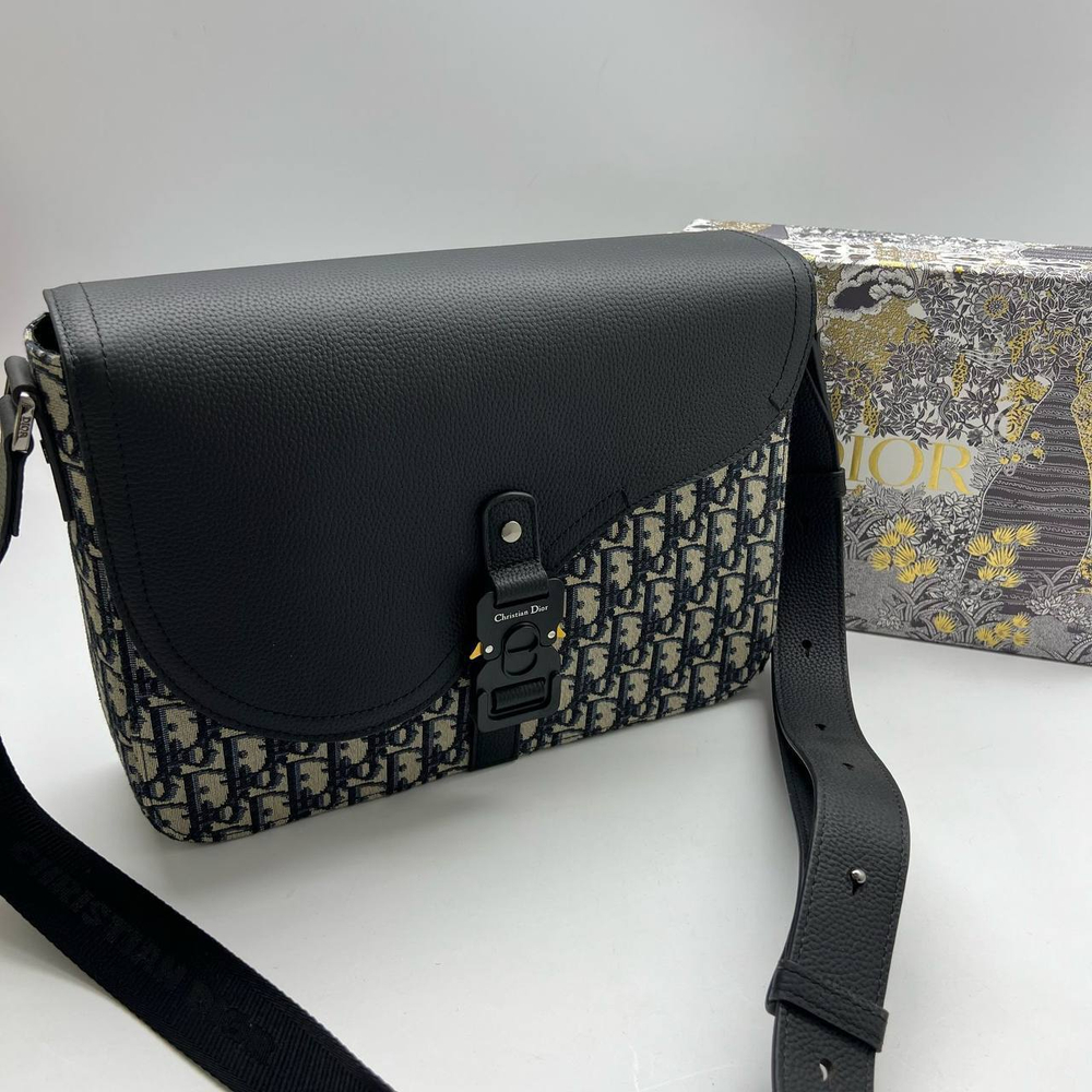 Сумка-мессенджер Dior, арт. 484819648