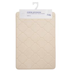 Коврик для ванной комнаты Gipfel Polly 43129 60x90 см
