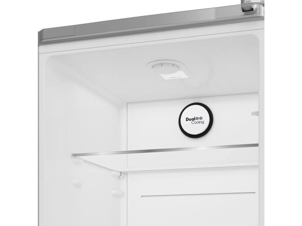 Холодильник Beko B1DRCNK362HX No Frost нержавеющая сталь
