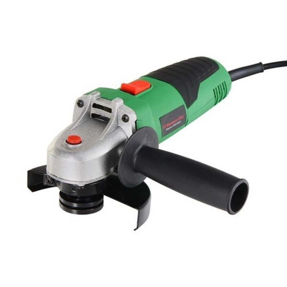 Угловая шлифовальная машина Hammer USM500LE