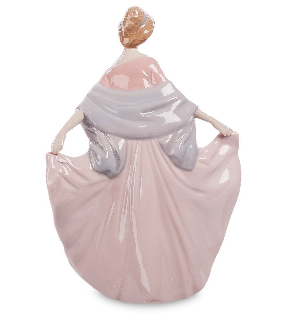 CMS-20/22 Статуэтка «Леди» (Pavone)