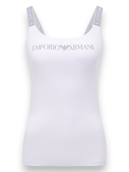 Майка Emporio Armani