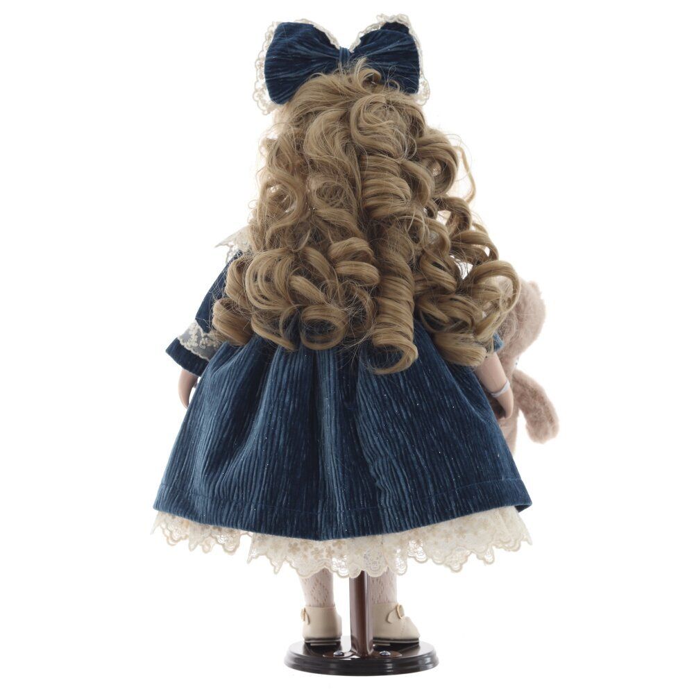GAEM Кукла "Снежана", L21 W10,5 H45 см