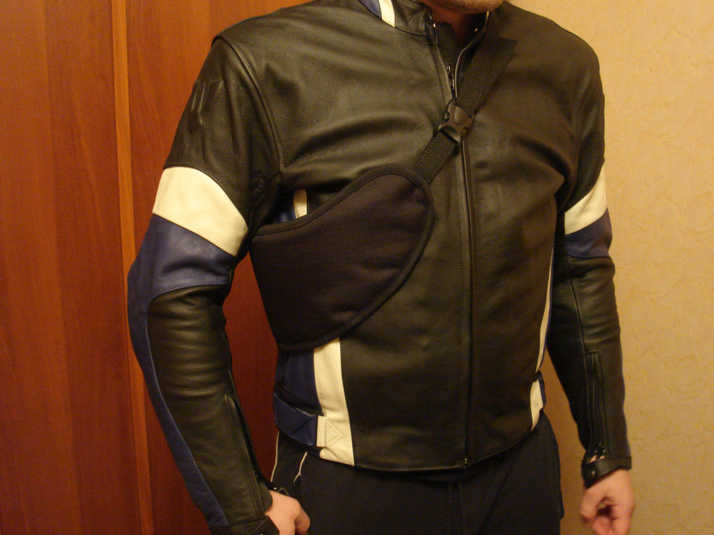 Сумка-чехол для стекла Rexwear