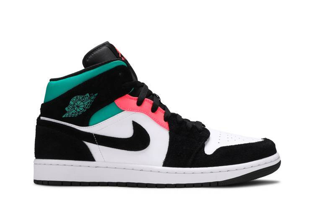 Кроссовки Jordan Air Jordan 1 Mid Se "South Beach"