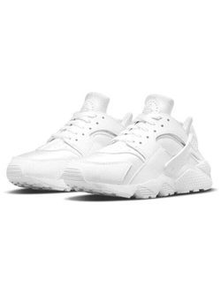 Кроссовки Nike Air Huarache Triple White 2021 Women's