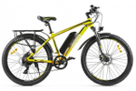 Электровелосипед Eltreco XT850 (2020)