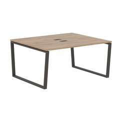 Стол 2-х местный EVWST 1513  1560х1346х750 EDIS