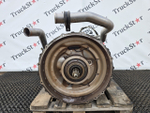 АКПП Traxon 12TX2621TD 2018г.