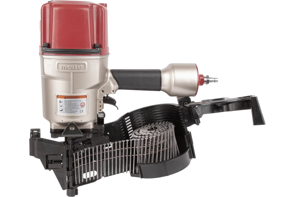 Гвоздезабивной пистолет пневматический MEITE CN100B GBA57B00301