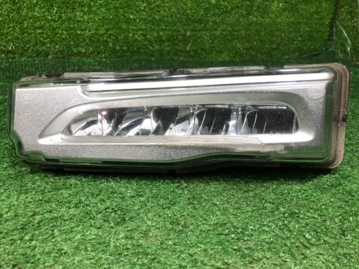 ПТФ левая BMW X5 G05, X7 G07 (2018-2023)