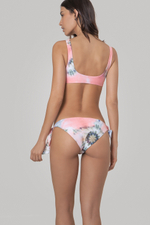Плавки 6165 Mila Shibori Agua Bendita