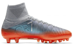 Кроссовки Nike Mercurial Superfly 5 11 Cr7 Ag Pro C
