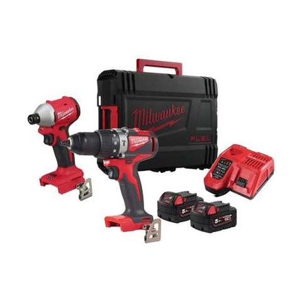 Набор инструментов Milwaukee M18 BLPP2A3-502X 4933492844