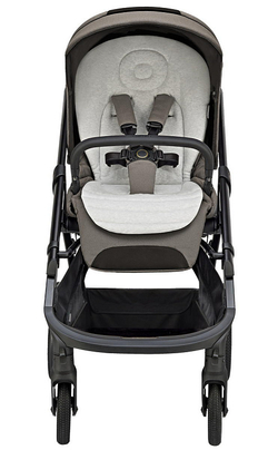 Коляска Inglesina Aptica XT System Duo 2 в 1 2025 Tundra Beige