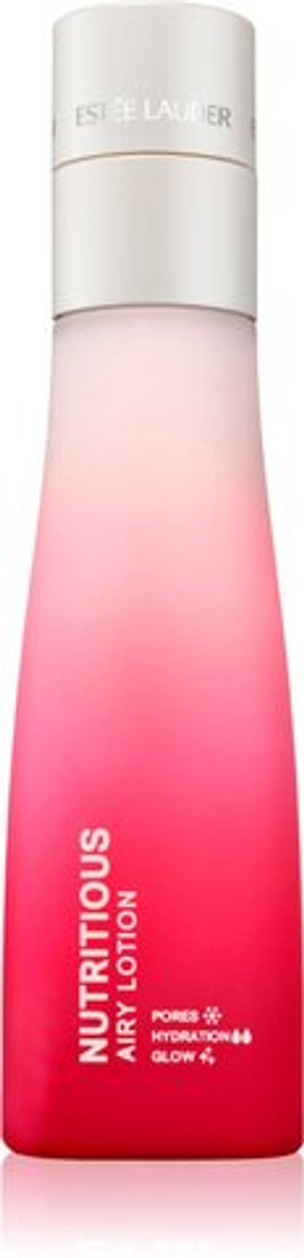Estee Lauder Nutritious Airy Lotion - увлажняющее молочко для лица /   100  ml  / GTIN 887167610613