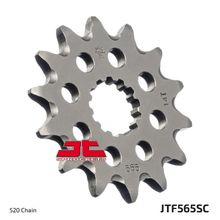 JT JTF565.13SC звезда передняя (ведущая), 13 зубьев