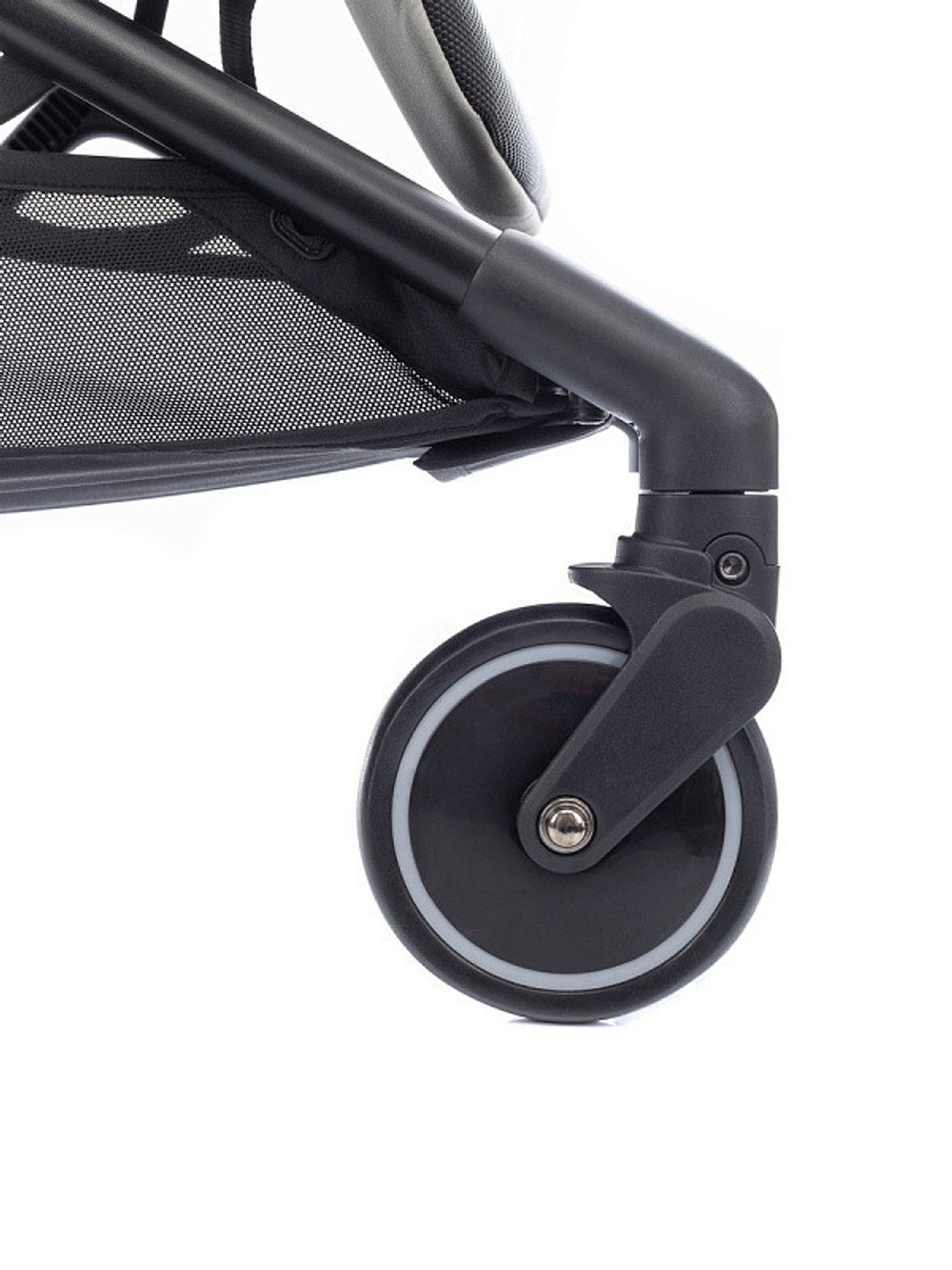 Прогулочная коляска Kidzi Kimi + сумка Beige