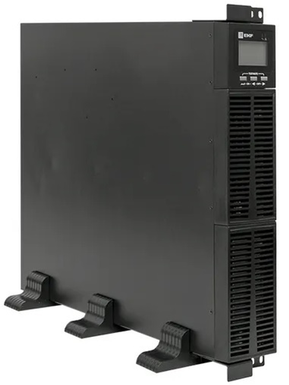Источник бесперебойного питания  EKF SW920Pro-RTB