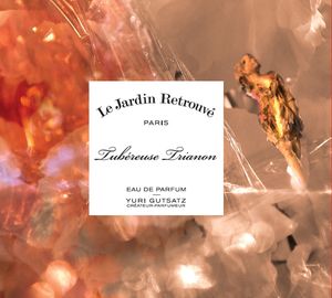 Le Jardin Retrouve Tubereuse Trianon