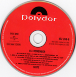 Taste / I'll Remember (4CD)