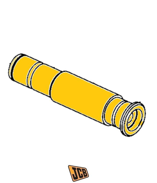 Палец цилиндра стрелы JCB 333/X2923, 333-X2923, 333X2923