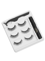 Trixy Lashes Set 718 ECSTATIC