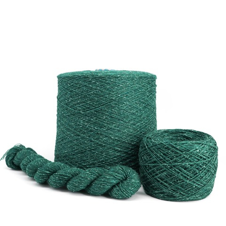 KNOLL Samarkand Tweed 11,5/2 Nm  - 133 Emerald