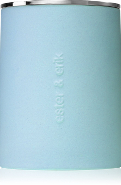 ester & erik scented candle salty breeze & ocean spray (no. 37) - ароматическая свеча /   350  g  / GTIN 5713538003058