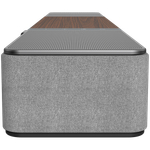 Klipsch Flexus Soundbar Core 100 2.1 Dolby Atmos, Walnut